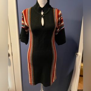 Beautiful Unif Sweater Dress